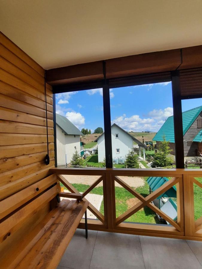 זבליאק Apartmani 1490 מראה חיצוני תמונה
