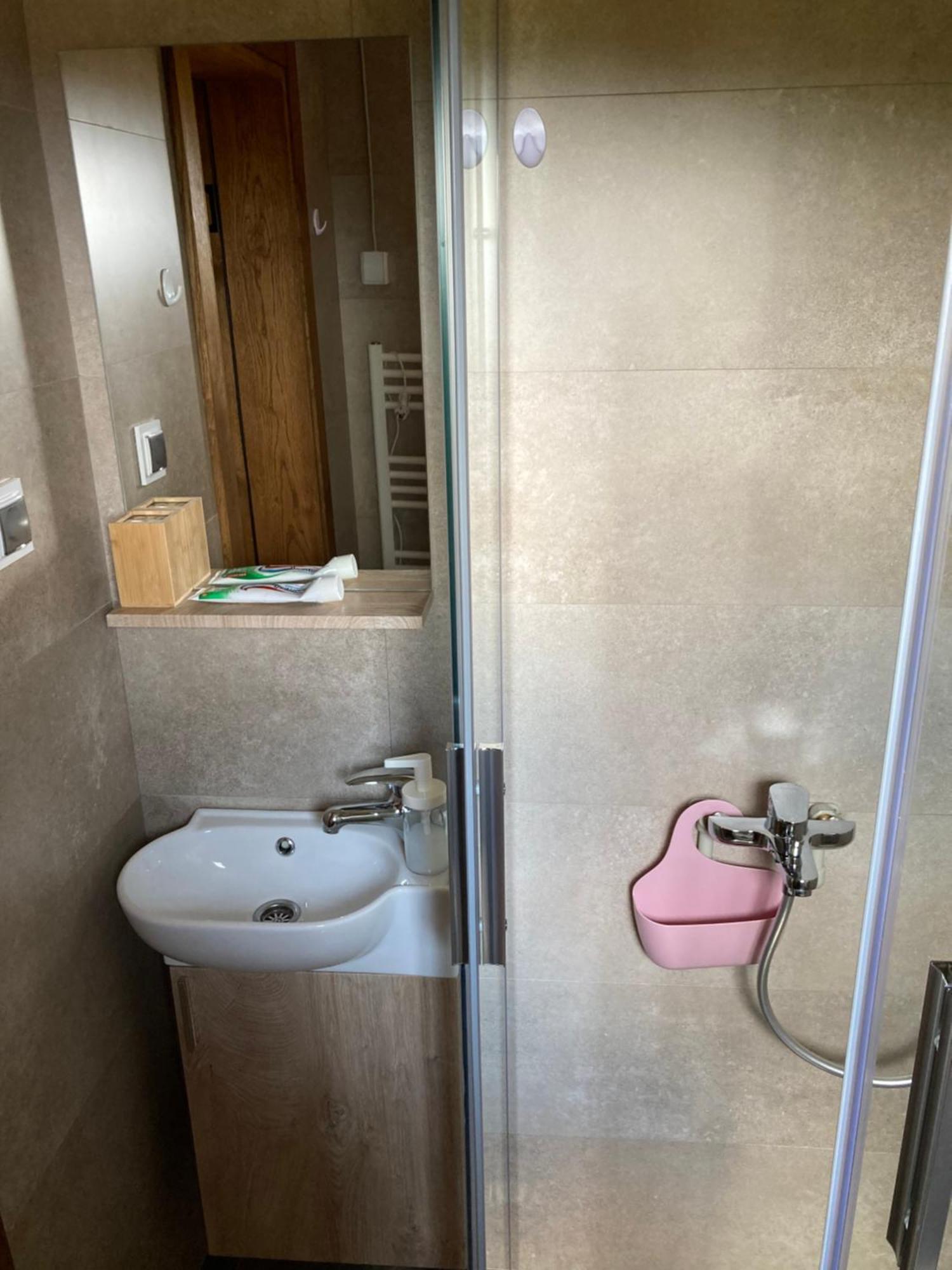 זבליאק Apartmani 1490 מראה חיצוני תמונה