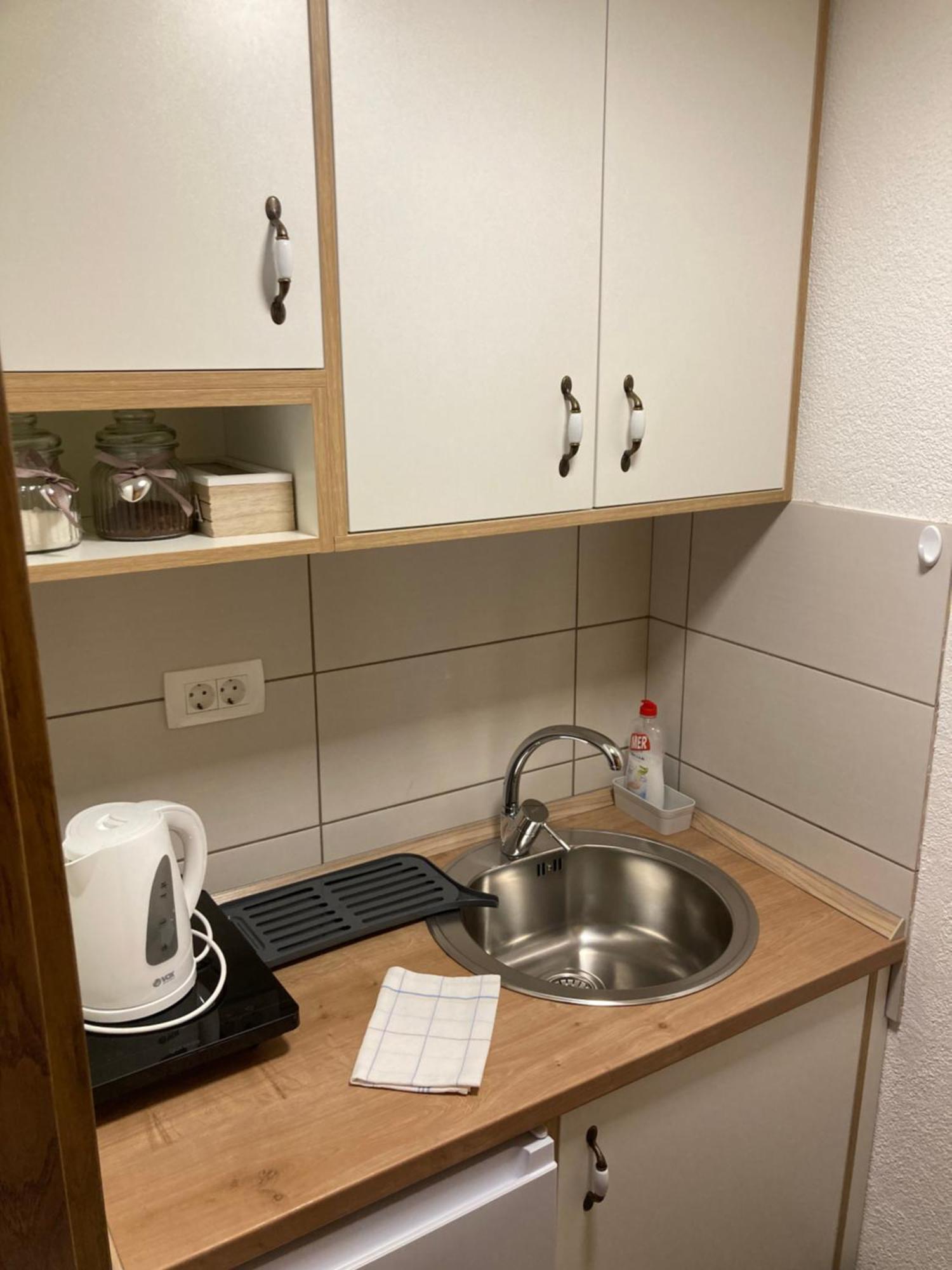 זבליאק Apartmani 1490 מראה חיצוני תמונה