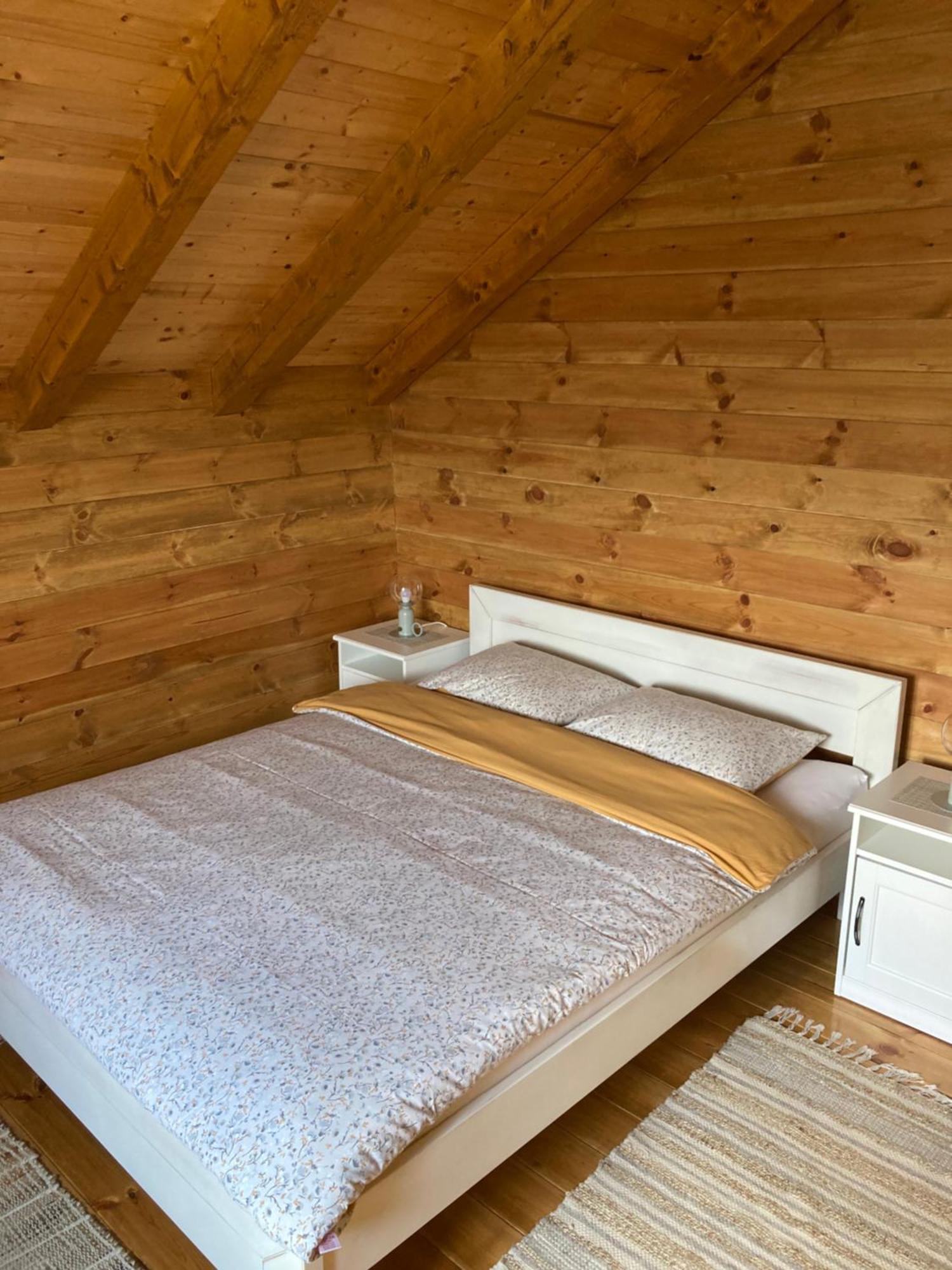 זבליאק Apartmani 1490 מראה חיצוני תמונה