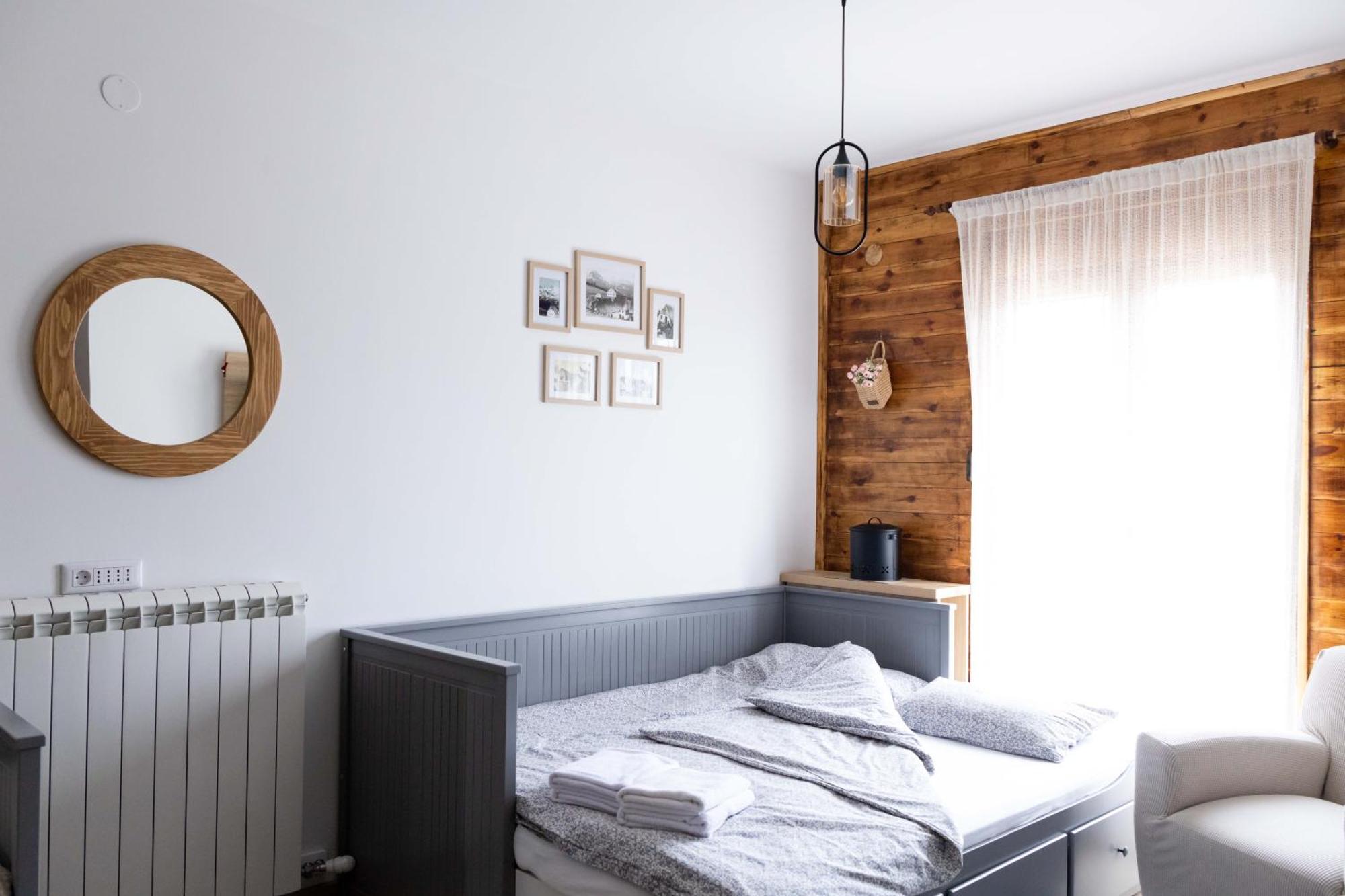 זבליאק Apartmani 1490 מראה חיצוני תמונה