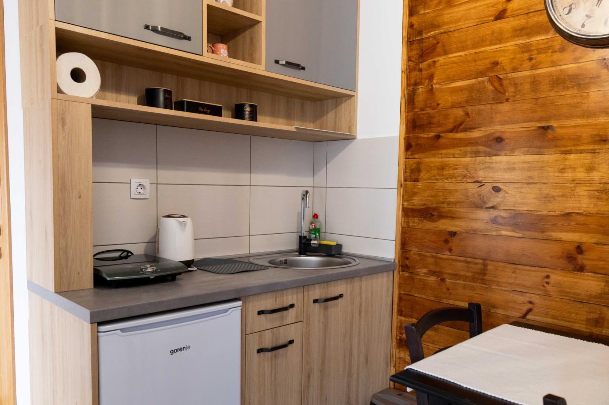 זבליאק Apartmani 1490 מראה חיצוני תמונה