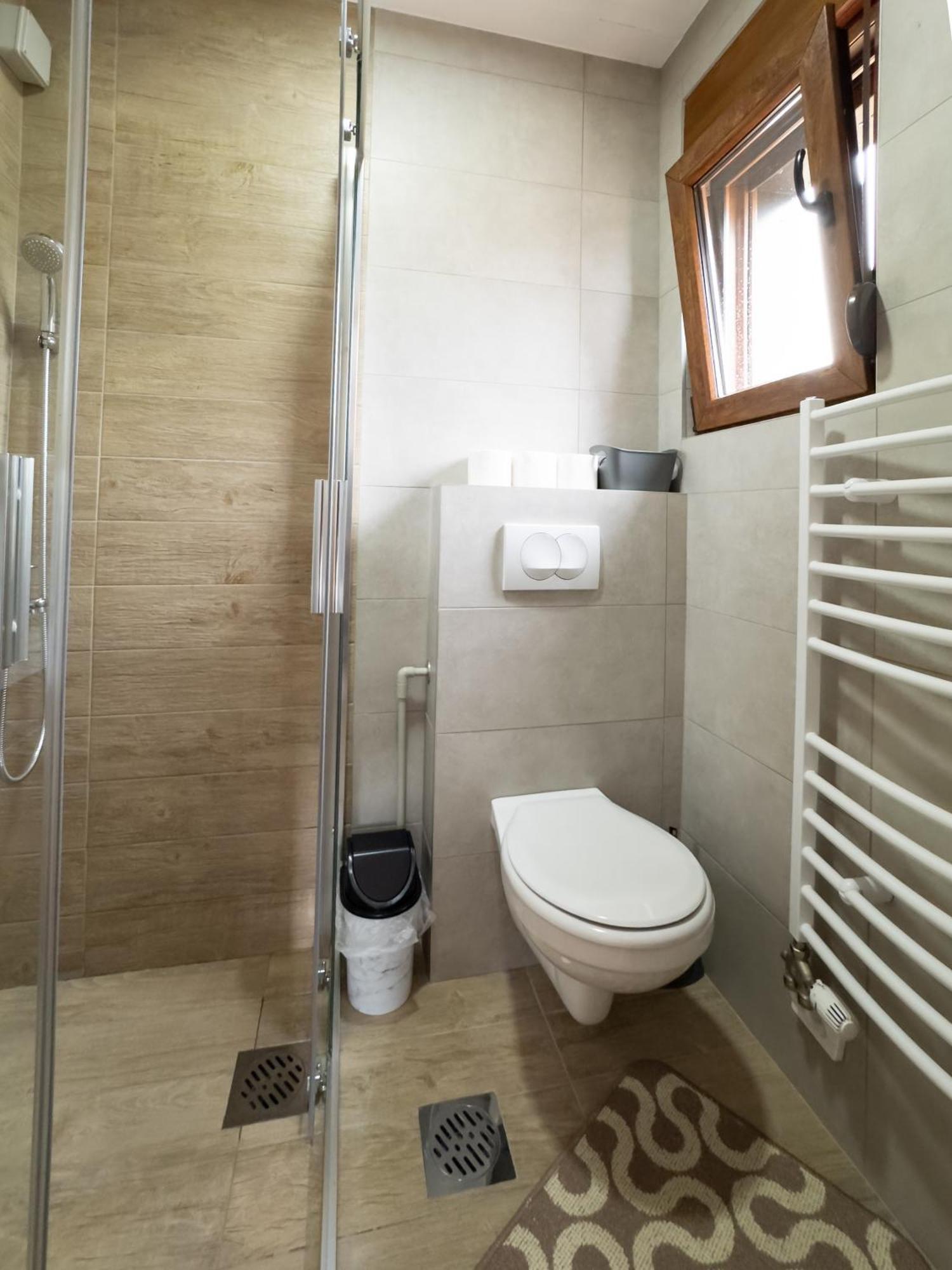 זבליאק Apartmani 1490 מראה חיצוני תמונה